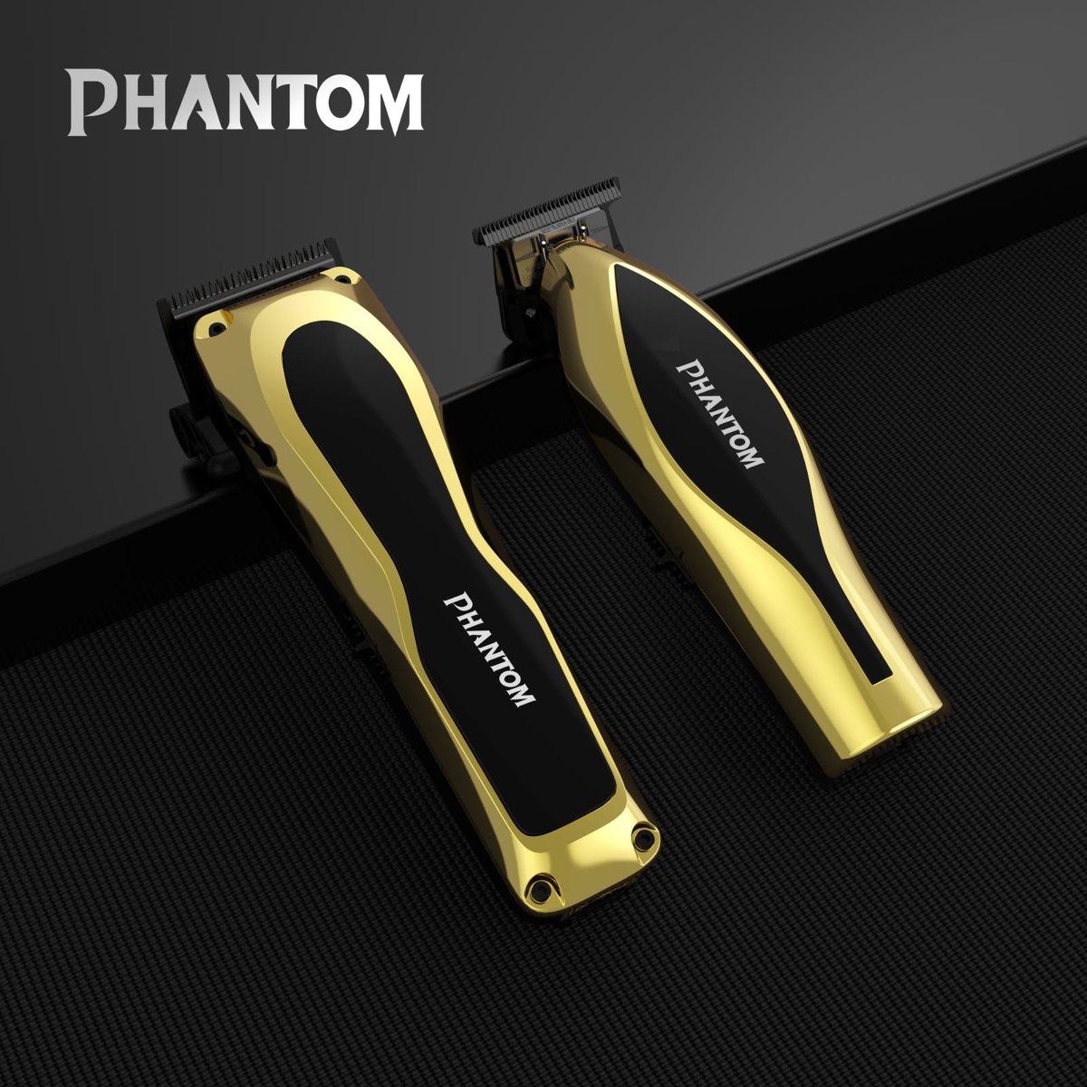 Phantom Gold Trimmer